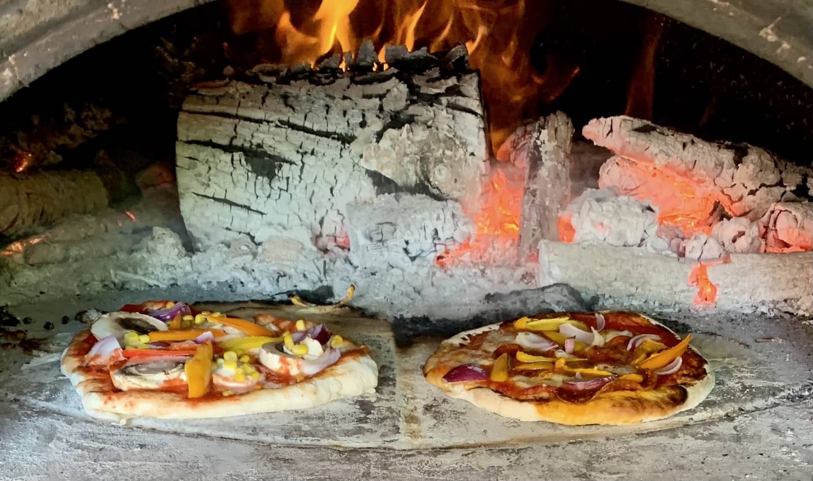 The best view in Piedmont